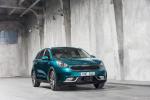 Kia Niro 2016 года (WW)